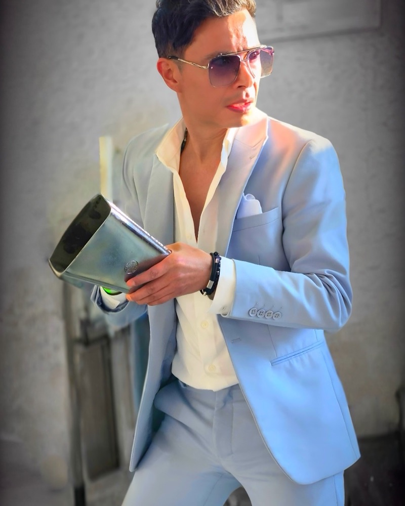 Gio Betancourt